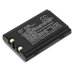 BarCode, Scanner Battery Fujitsu iPAD 142-01
