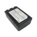 BarCode, Scanner Battery Chameleon RF PB2100