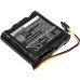 Power Tools Battery Jdsu 21100729 000