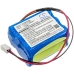 Medical Battery Kangaroo Control Enteral Feeding Pump