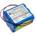 Medical Battery Kangaroo Control Enteral Feeding Pump