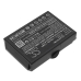 Battery industrial Ikusi ATEX transmitters