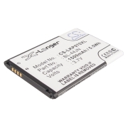 Mobile Phone Battery LG Optimus L3