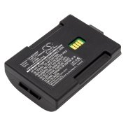 BarCode, Scanner Battery Honeywell TXE TECTON MX7