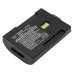 BarCode, Scanner Battery Honeywell TXE TECTON MX7