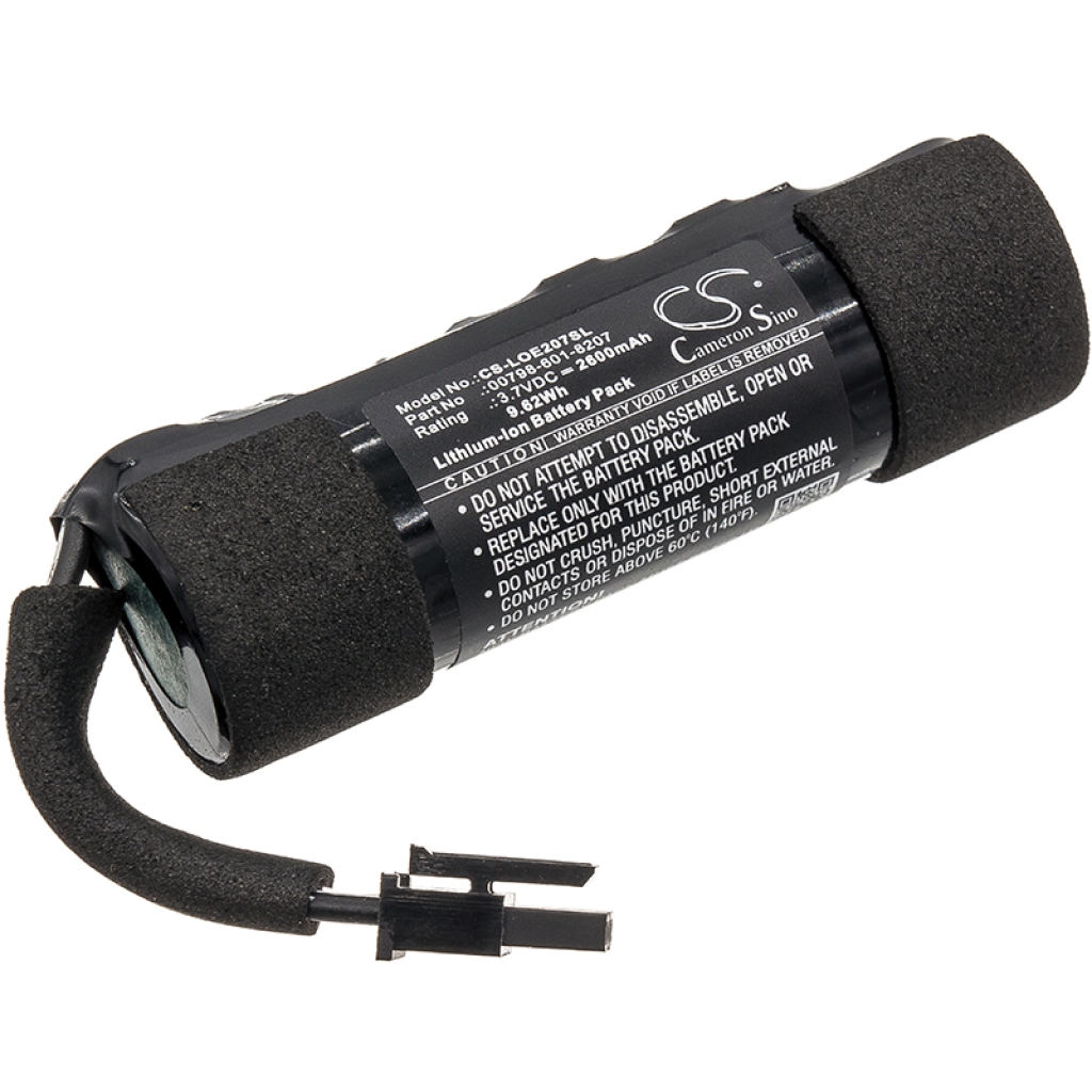 Speaker Battery Logitech UE Boom 2 Ultimate