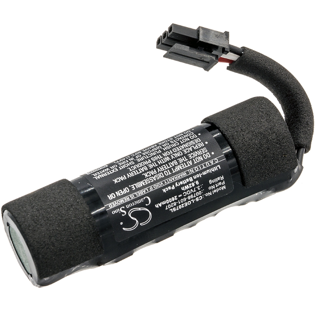 Speaker Battery Logitech UE Boom 2 Ultimate