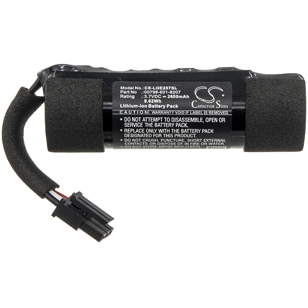 Speaker Battery Logitech UE Boom 2 Ultimate