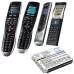 Remote Control Battery Logitech Harmony 780