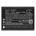 Camera Battery Canon EOS 4000D
