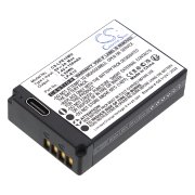 Camera Battery Canon PowerShot SX70 HS