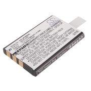 Recorder Battery Lawmate PV-900 EVO HD