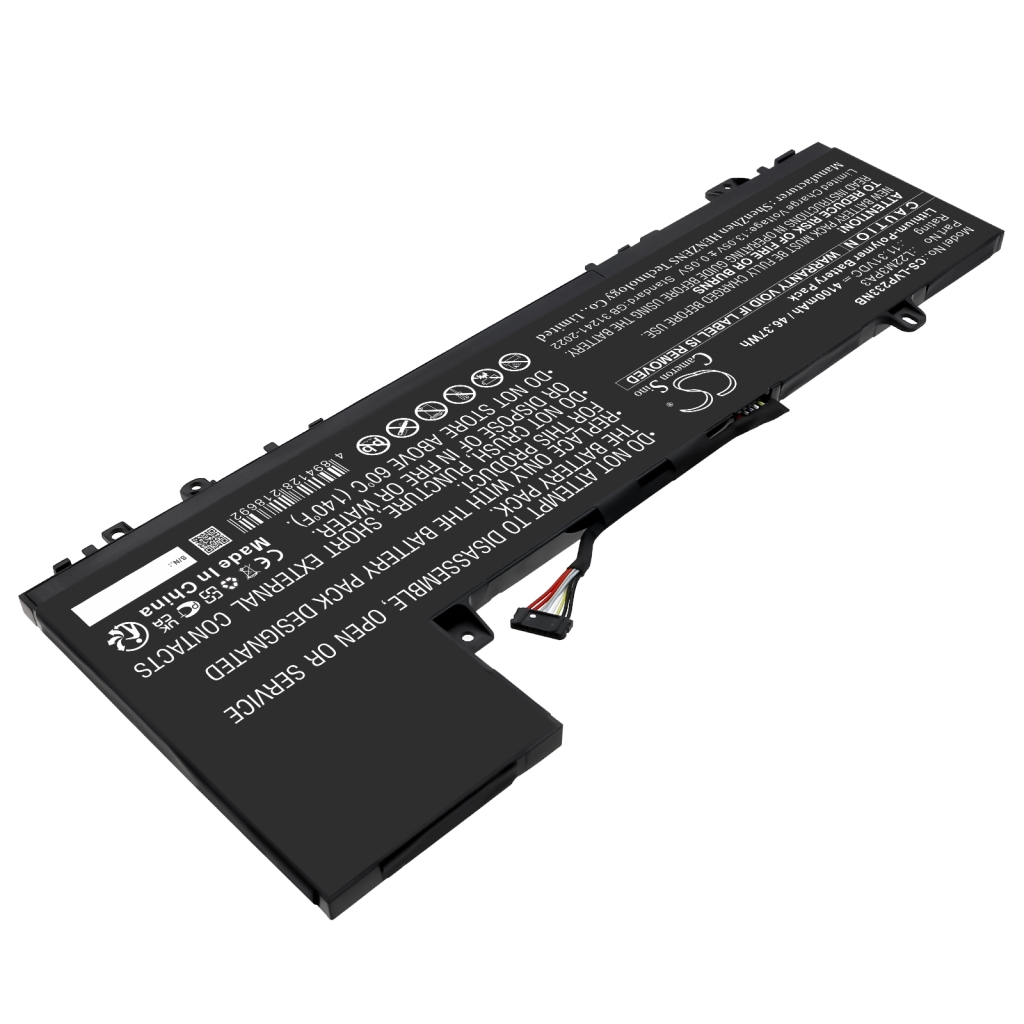 Notebook battery Lenovo IdeaPad Slim 5 14ABR8 82XE0039YA