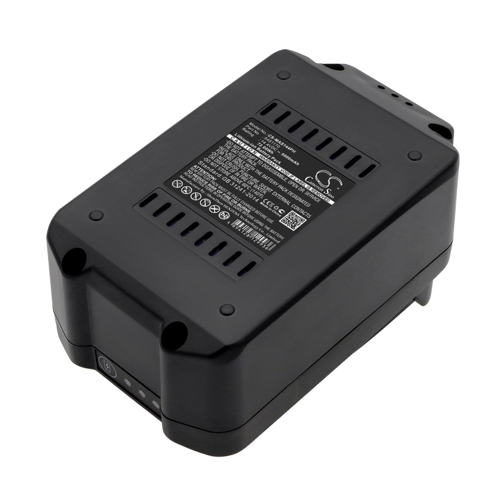 Batteries compatible with Meister Craft 5450880 5450880 CS-MAS144PH