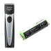 Medical Battery Moser ChroMini 1591Q
