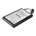 GPS, Navigator Battery Mitac Mio P350