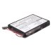 GPS, Navigator Battery Mitac Mio Spirit 680