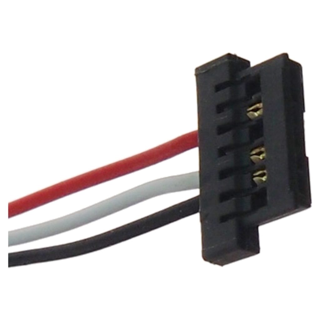 GPS, Navigator Battery Mitac Mio Spirit 680