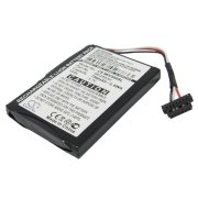 GPS, Navigator Battery Mitac Mio Moov 560