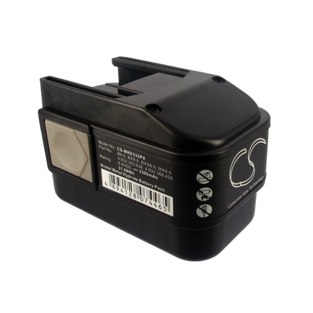 Battery Replaces 4 932 366 429