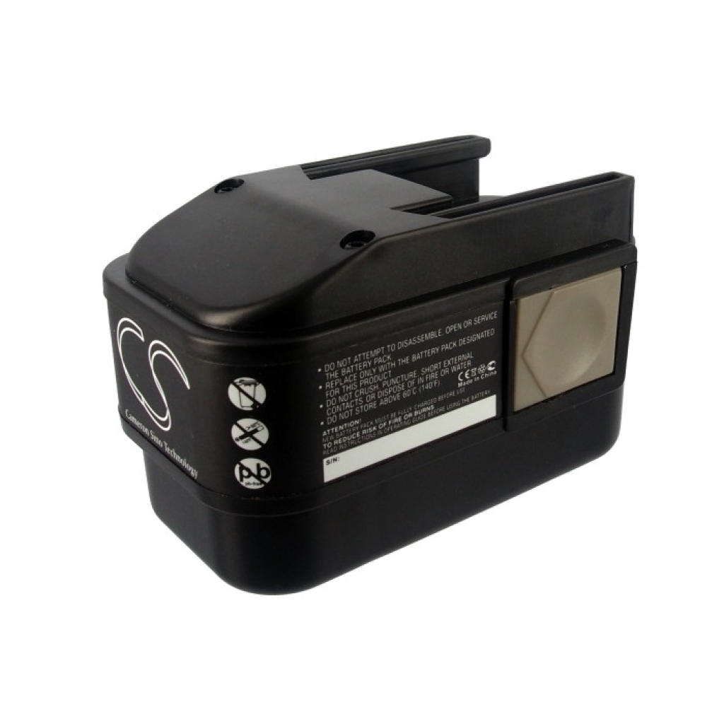 Battery Replaces 4 932 366 429