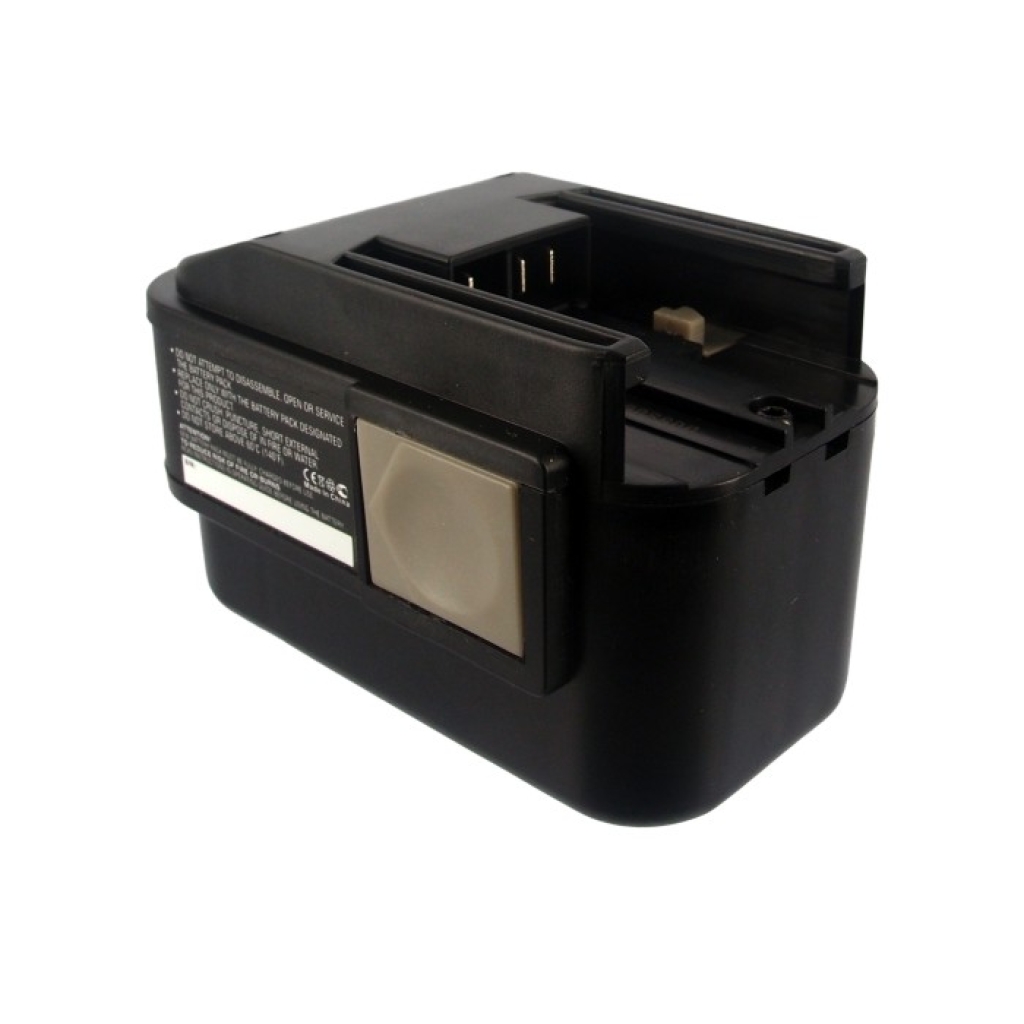 Battery Replaces 4 932 366 429