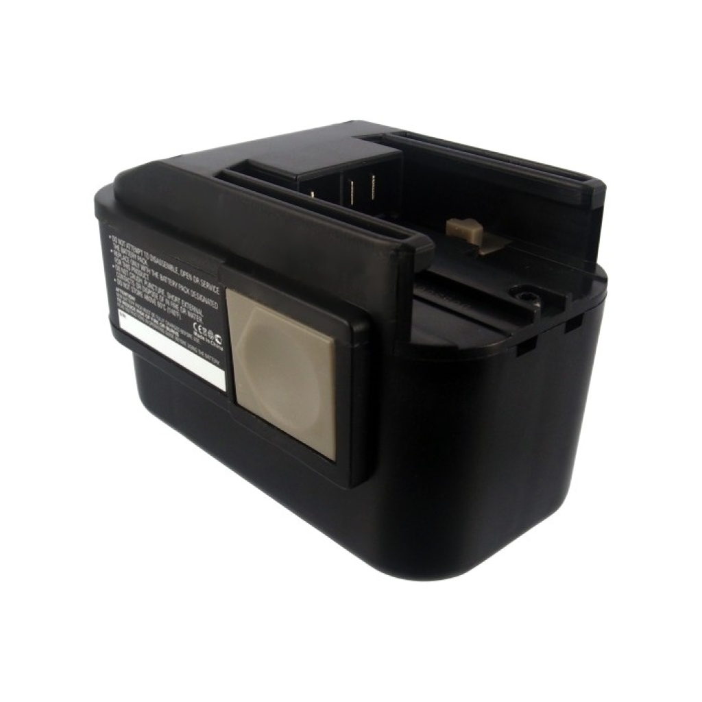 Battery industrial Aeg BEST 9.6X Super