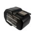 Battery industrial Milwaukee 12V Power-Plus
