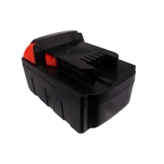 Battery industrial Atlas copco LokTor P18T