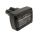 Battery industrial Milwaukee M12 CPP2B-602X