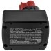 Battery industrial Milwaukee M12 CPP2B-602X