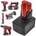 Battery industrial Milwaukee M12 CPP2B