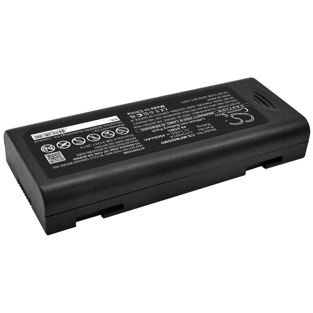 Medical Battery Mindray Moniteur VS600
