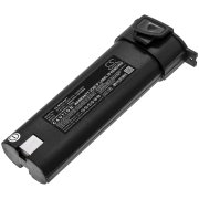 Power Tools Battery Monarch Nova-Pro 100 LED Stroboscopes