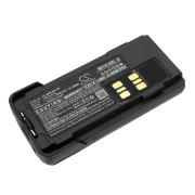 Two-Way Radio Battery Motorola XiR P6620i