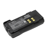 Two-Way Radio Battery Motorola XiR P6620i