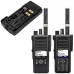 Two-Way Radio Battery Motorola XiR P8600i