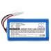 Vacuum Battery Miele Scout RX3 60