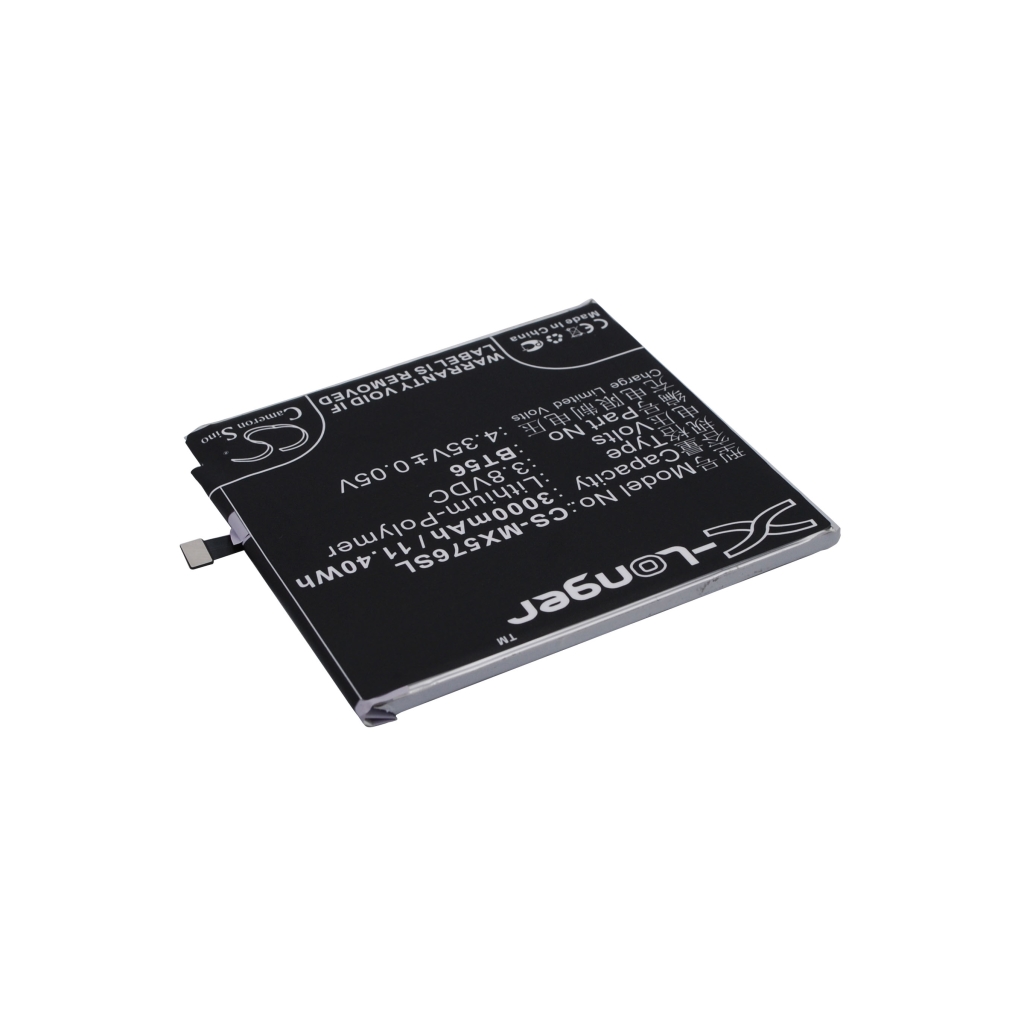 Mobile Phone Battery MeiZu Pro 5