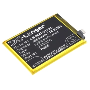 Mobile Phone Battery Motorola Moto G Stylus 5G