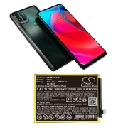 Mobile Phone Battery Motorola Moto G Stylus 5G