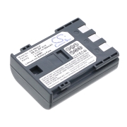 Camera Battery Canon PowerShot S80