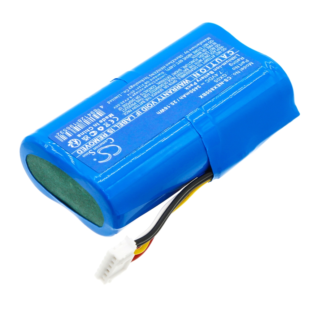 Payment Terminal Battery Wizarpos Wizar Q2