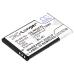 Mobile Phone Battery BLU Samba Elite
