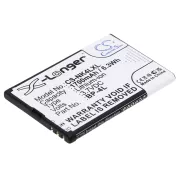 Mobile Phone Battery Nokia E90 Communicator