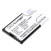 Mobile Phone Battery Nokia Asha 201