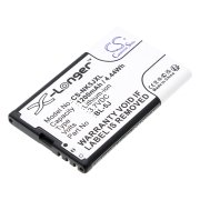 Mobile Phone Battery Nokia Lumia 530