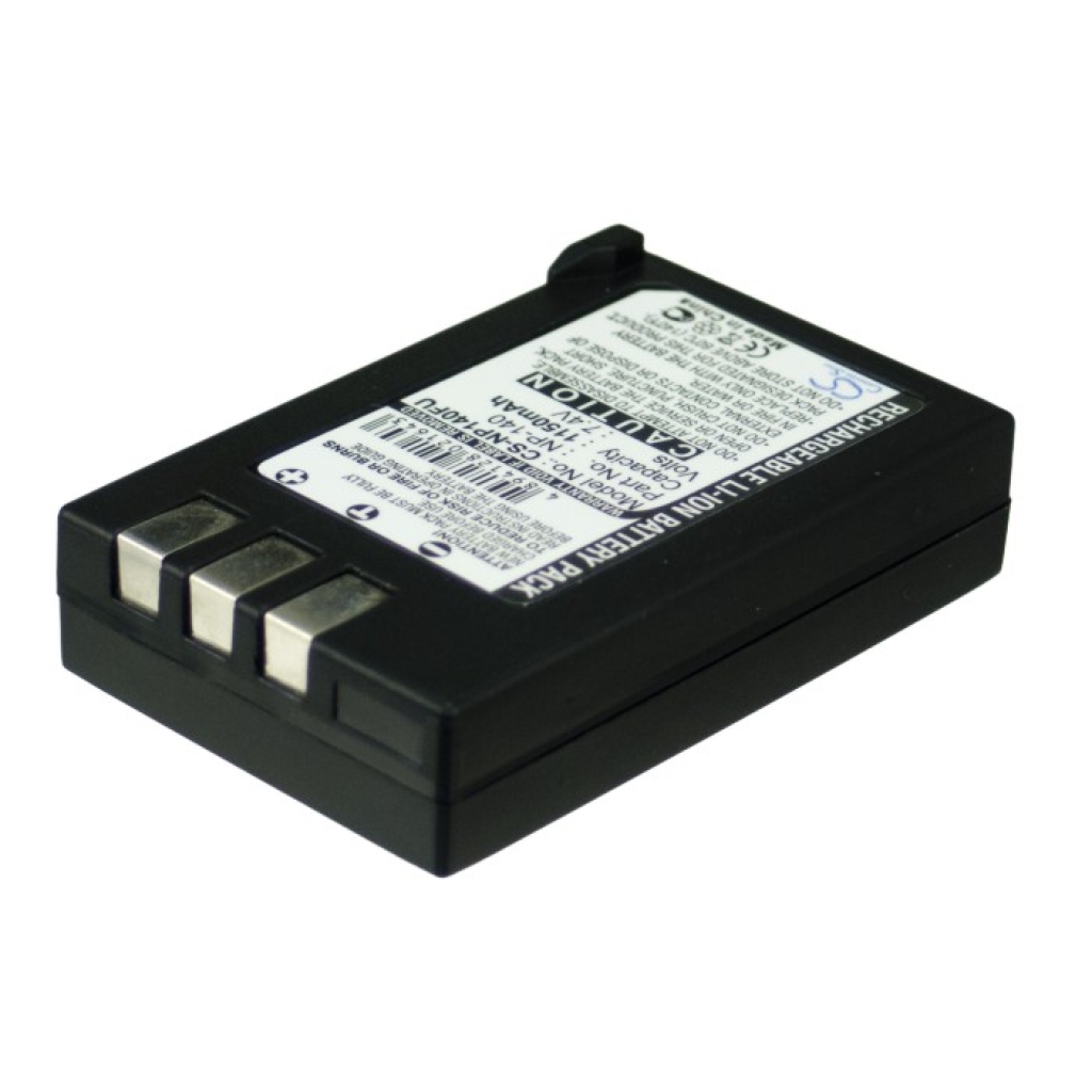 Camera Battery FUJIFILM FinePix S205EXR