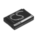 Batteries compatible with Fujifilm XQ1 XQ1 CS-NP48FU