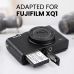 Batteries compatible with Fujifilm XQ1 XQ1 CS-NP48FU